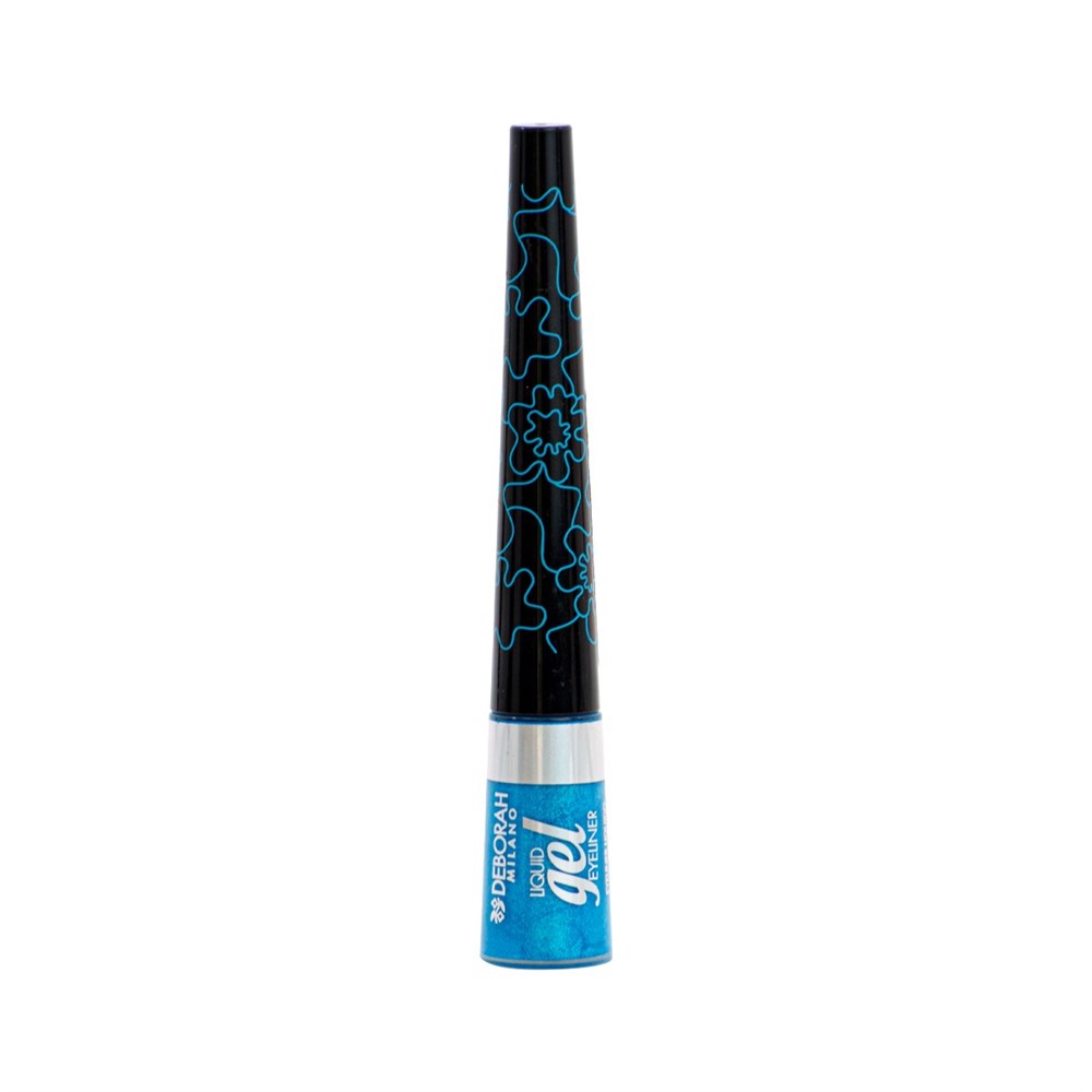 Deborah Eyeliner Liquid Gel 05 Wp Water Collection