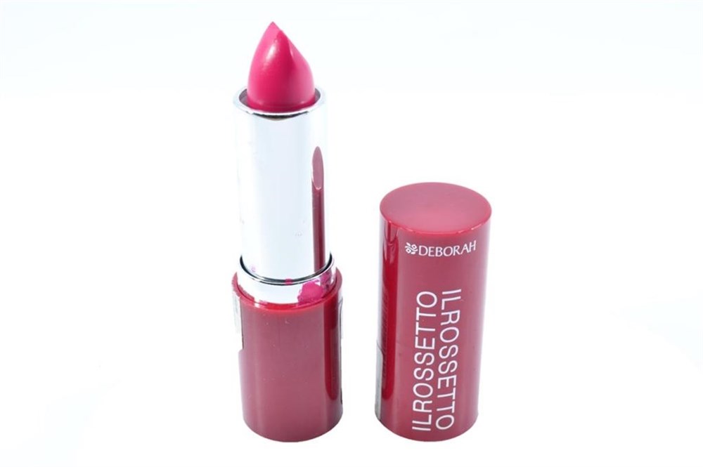 Deborah Il Rossetto Classic Lipstick 600