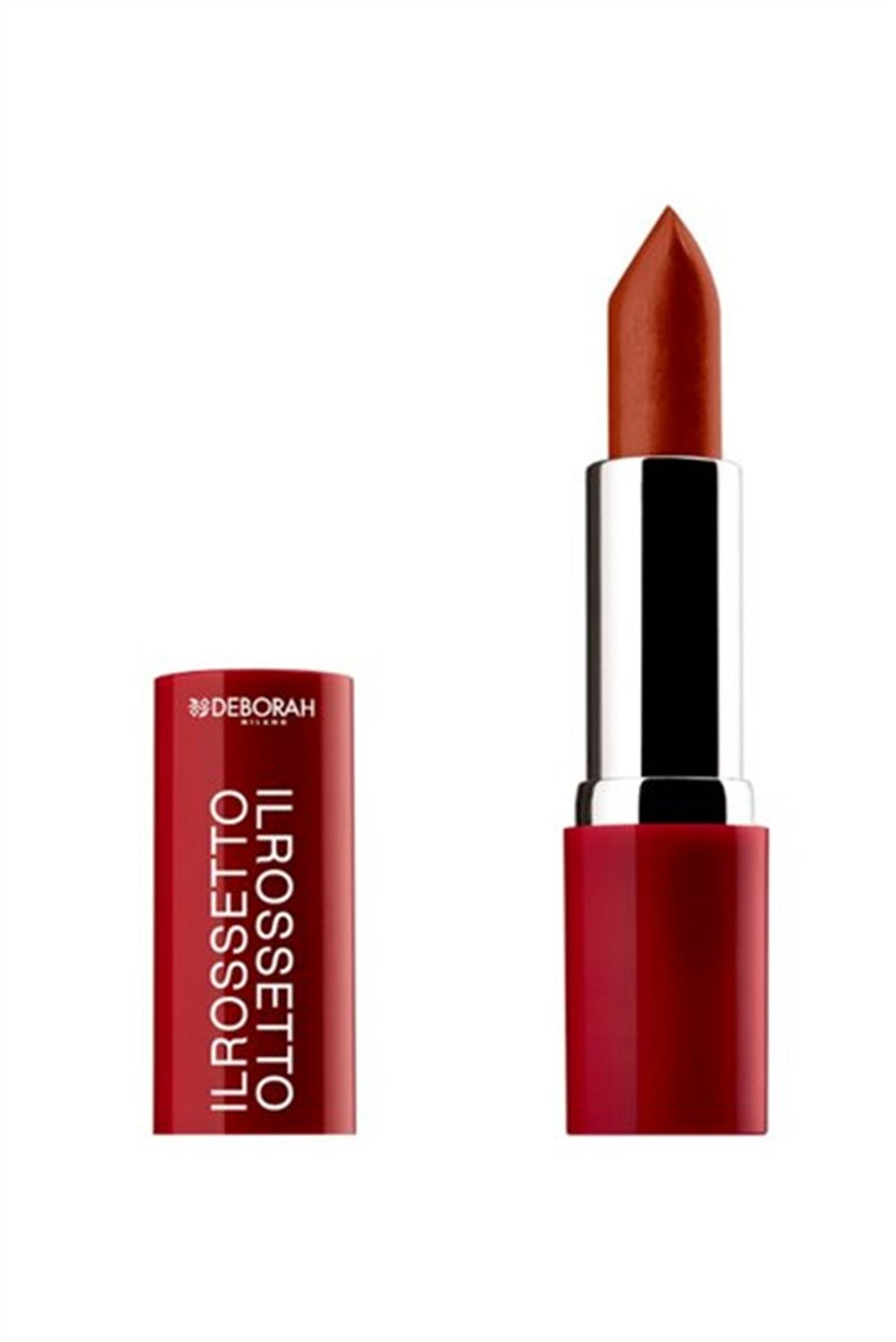 Deborah Il Rossetto Classic Lipstick 605