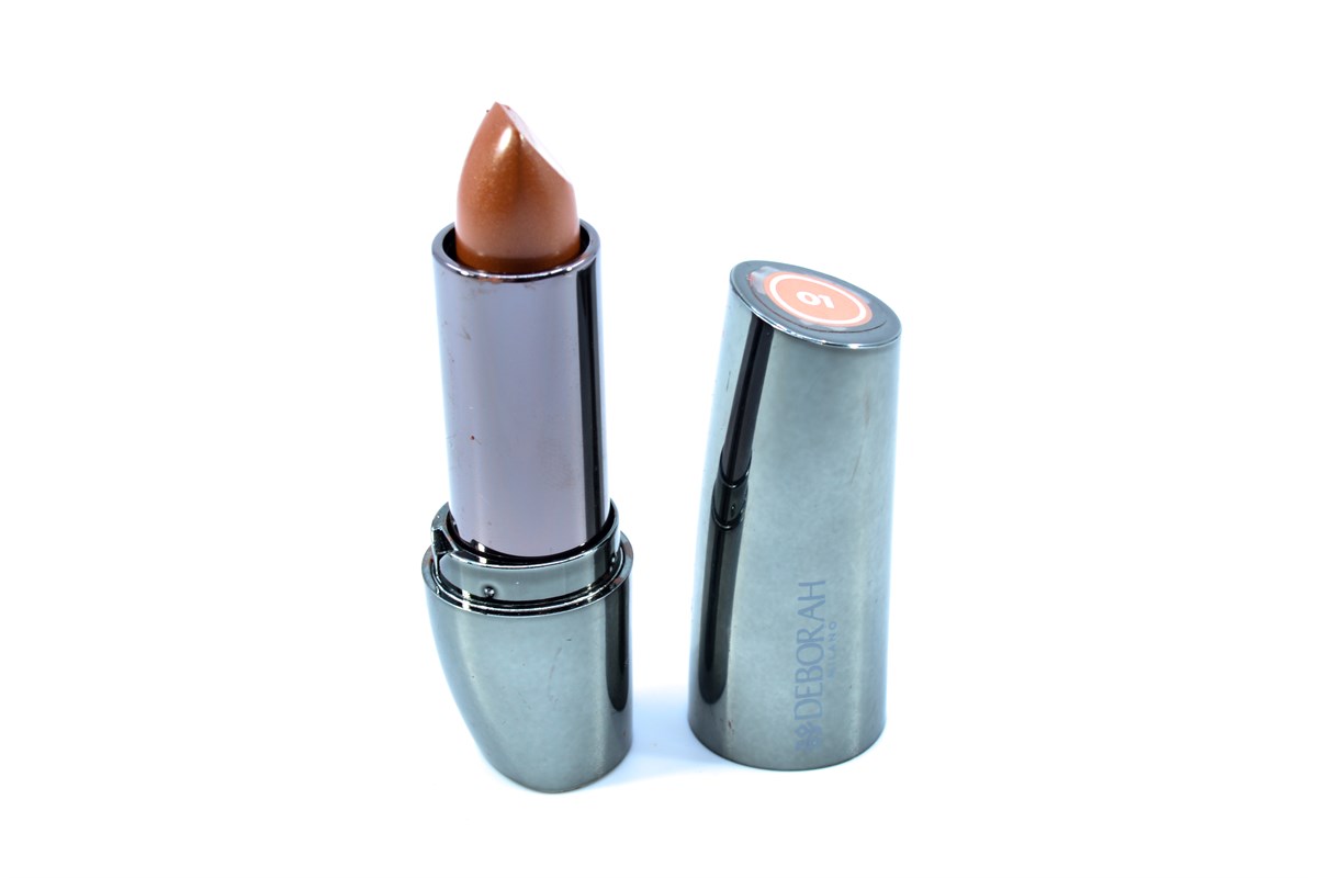 Deborah Milano Lipstick Rossetto 01