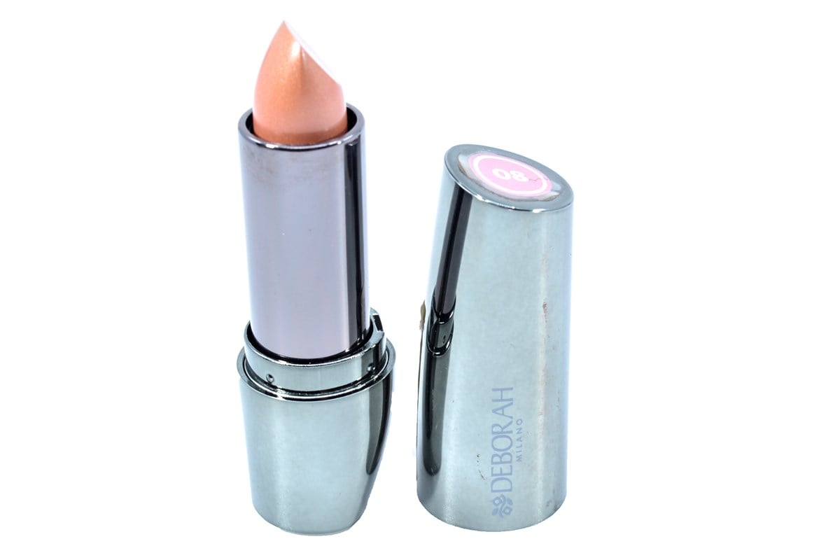 Deborah Milano Lipstick Rossetto 08