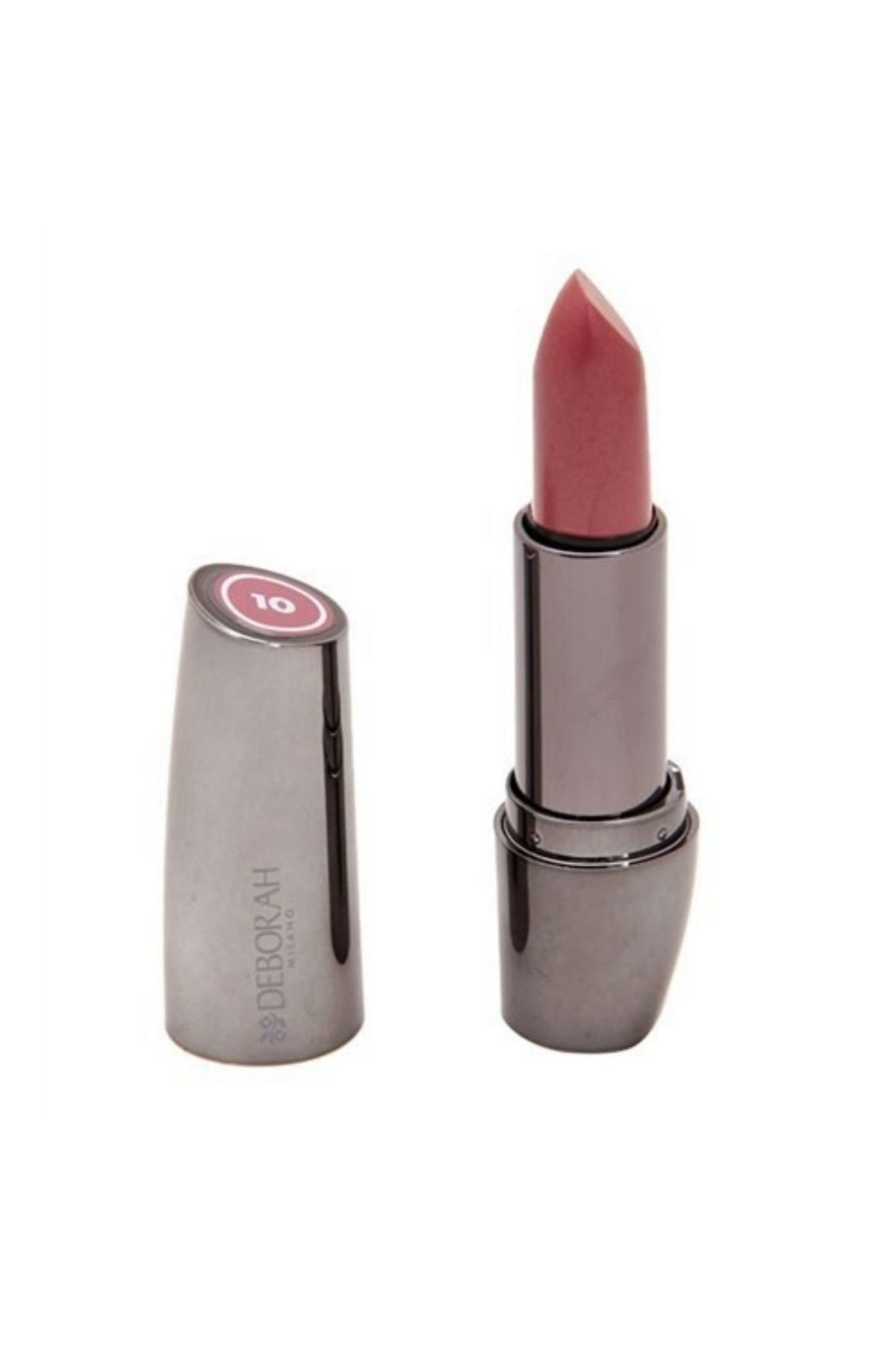 Deborah Milano Lipstick Rossetto 10