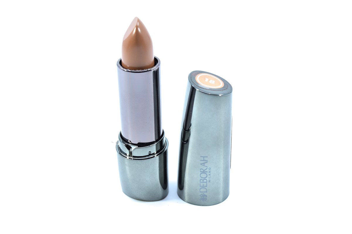 Deborah Milano Lipstick Rossetto 18