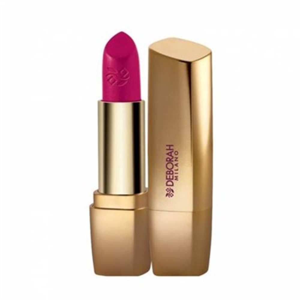 Deborah Milano Red Lipstick 06