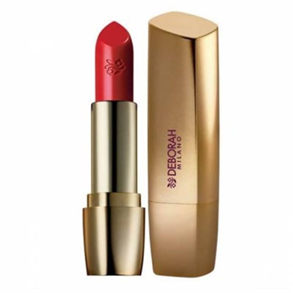 Deborah Milano Red Lipstick 33