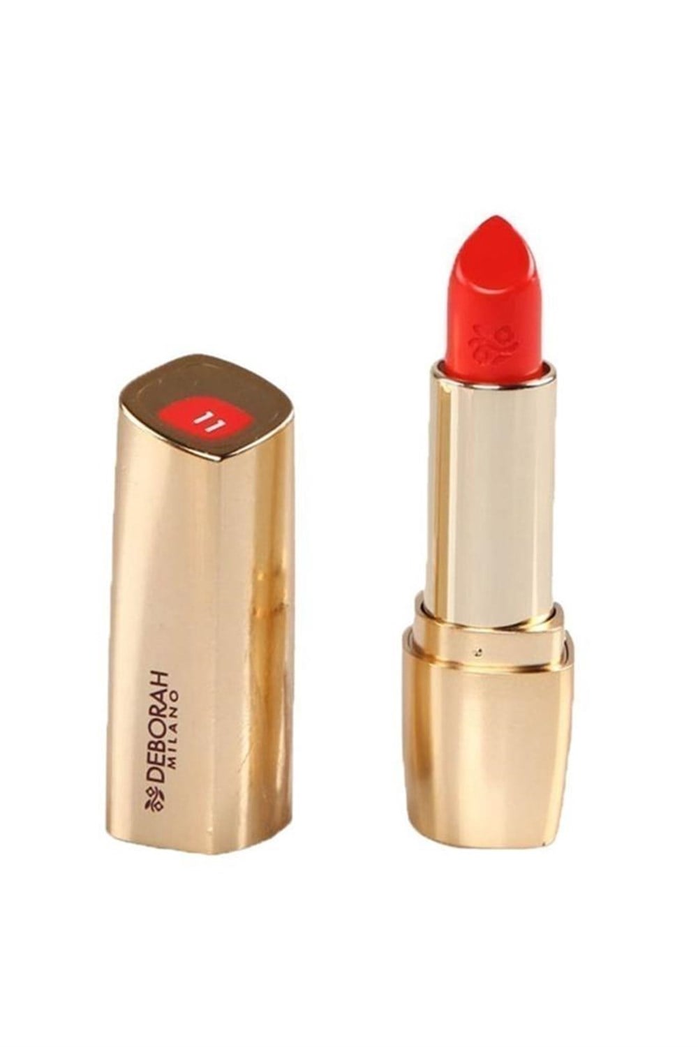 Deborah Milano Red Ruj No 11