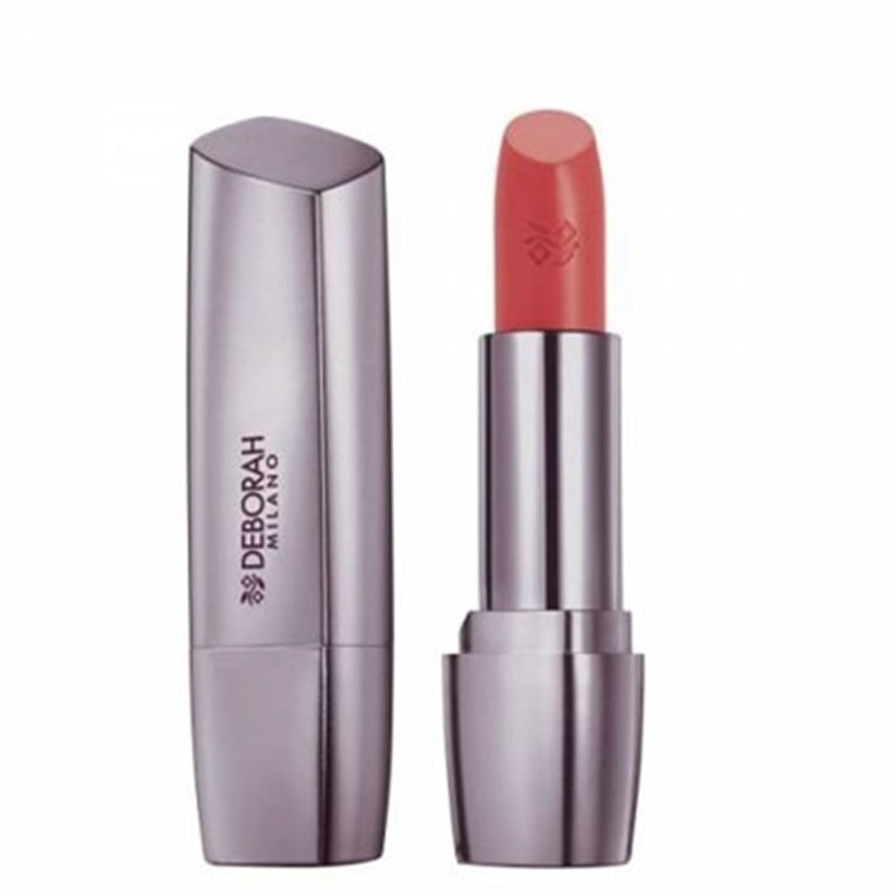 Deborah Milano Red Shine Lipstick 17