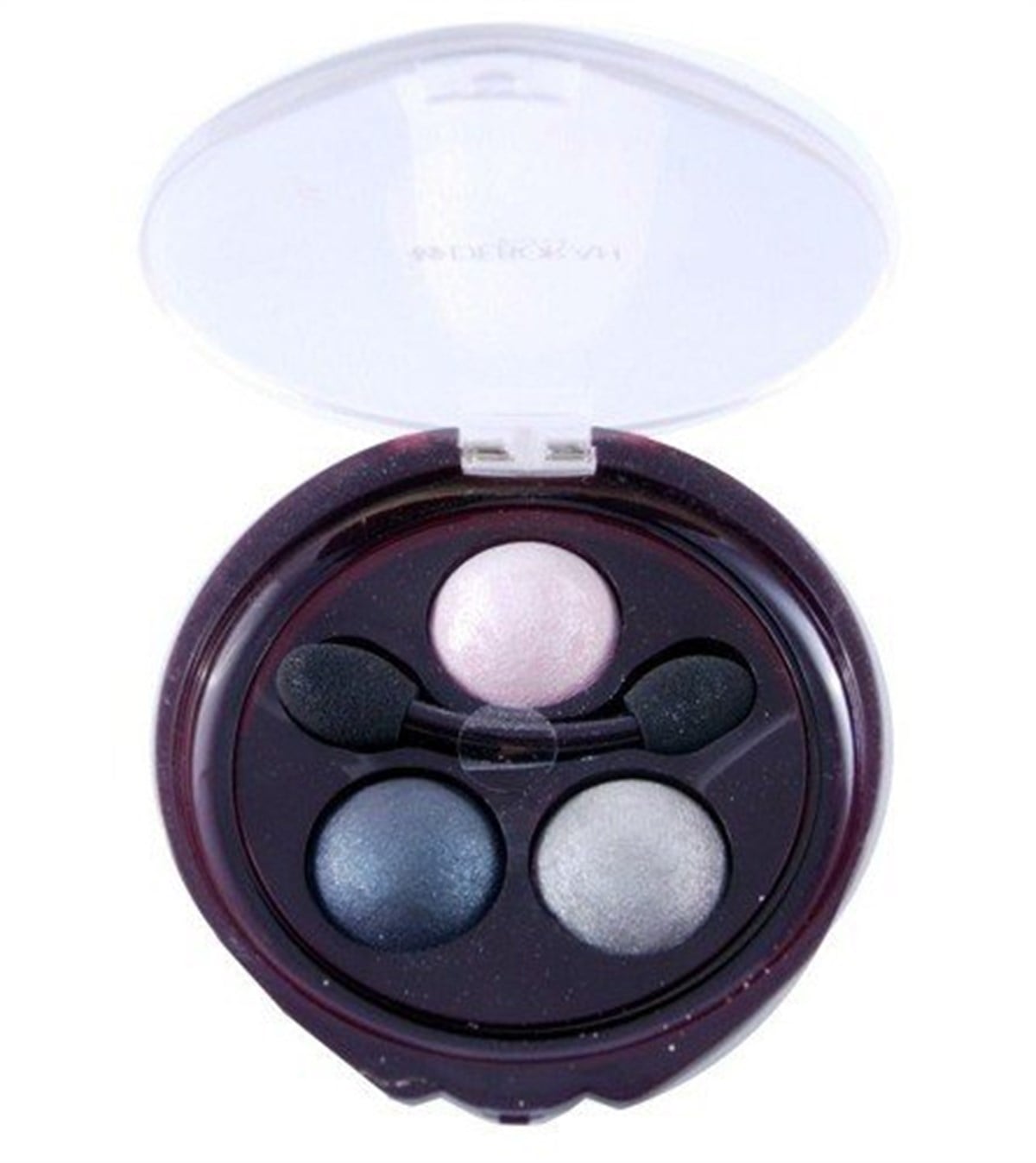 Deborah Ombretto Trıo HI Tech 04