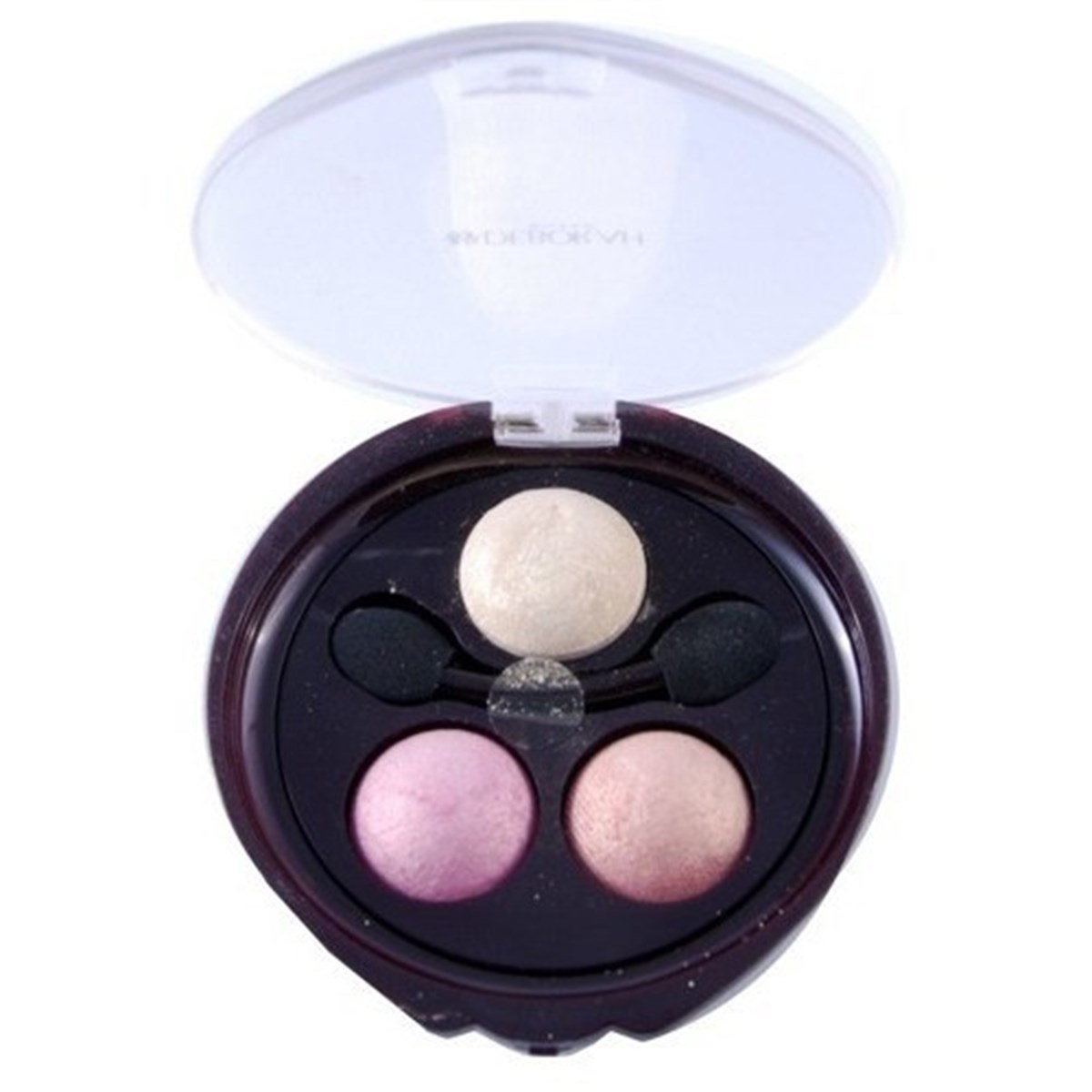 Deborah Ombretto Trıo HI Tech 11