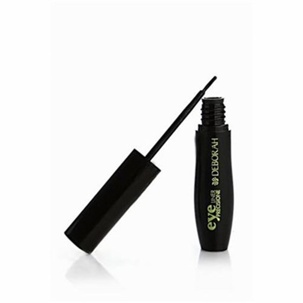 Deborah Precisione Black Eyeliner