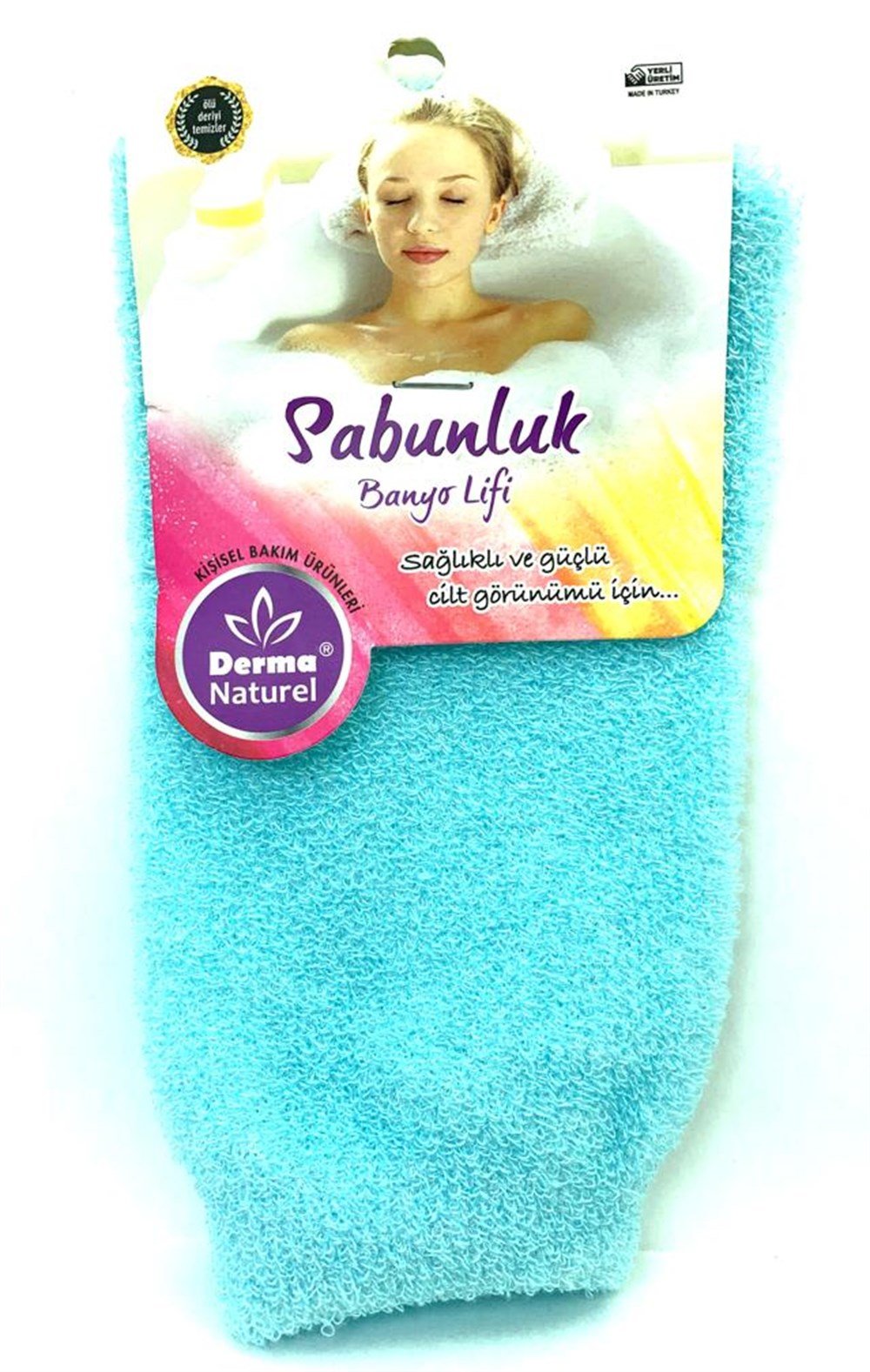 Derman Naturel Sabunluk Banyo Lifi 