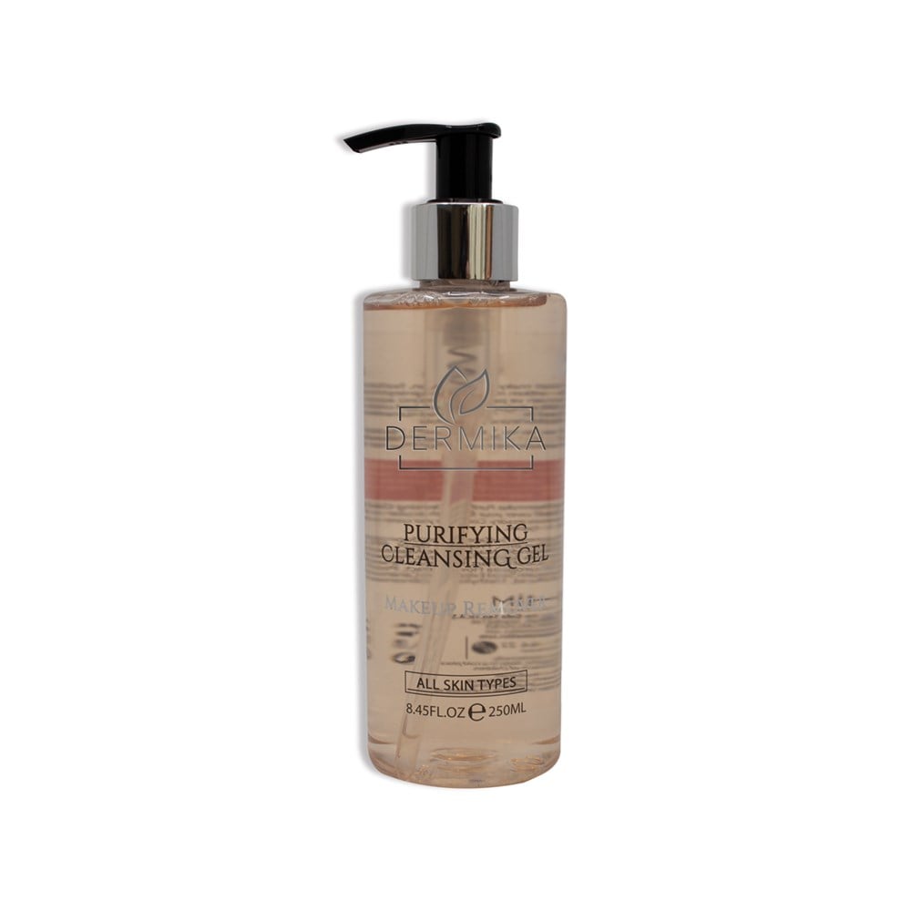 Dermika  Beauty Yüz Yıkama Jeli 150Ml 