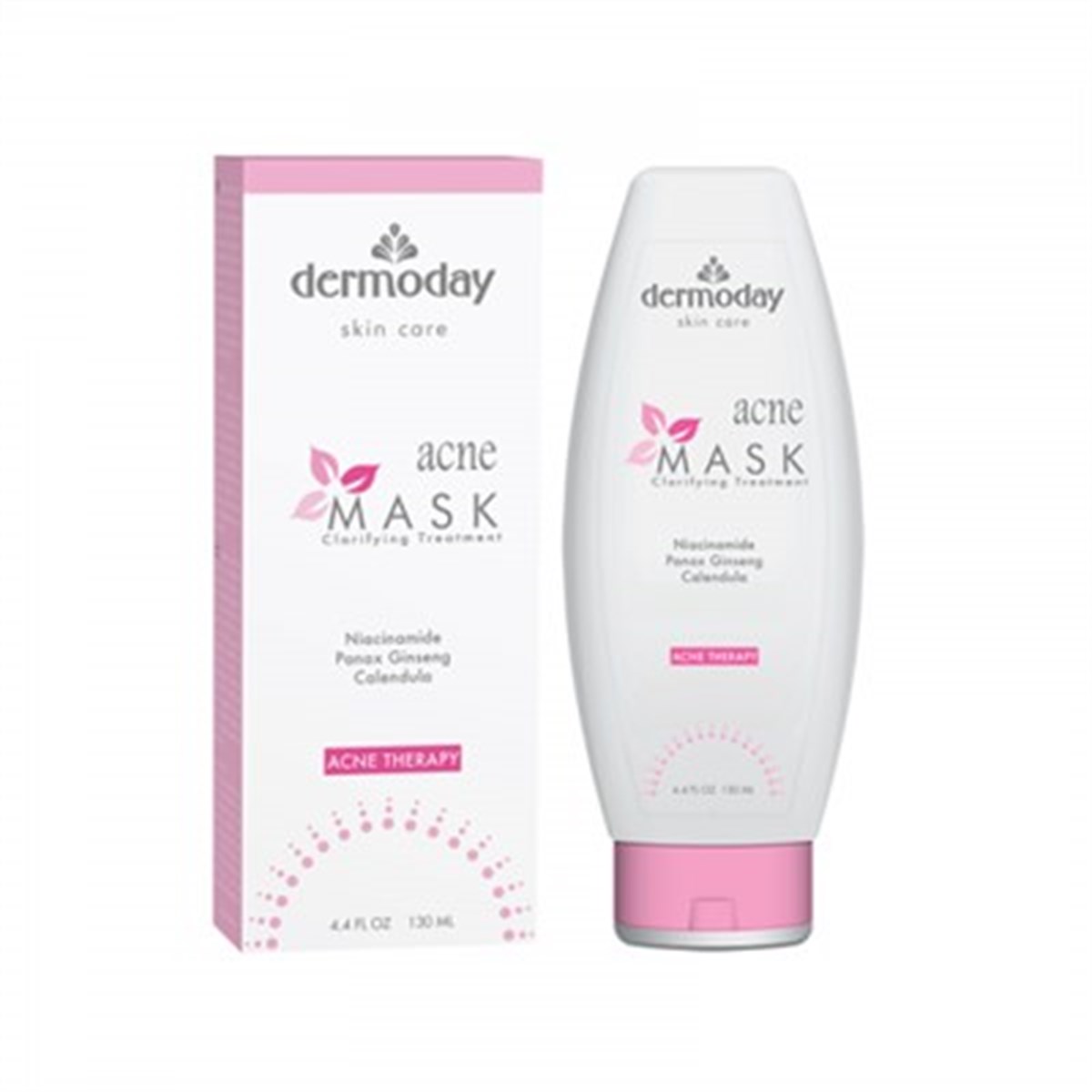 Dermoday Anti Acne Mask (Akne Karşıtı Maske) 100 Ml