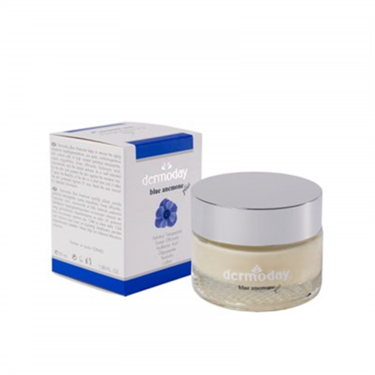 Dermoday Blue Anemone +Plus 50 Ml