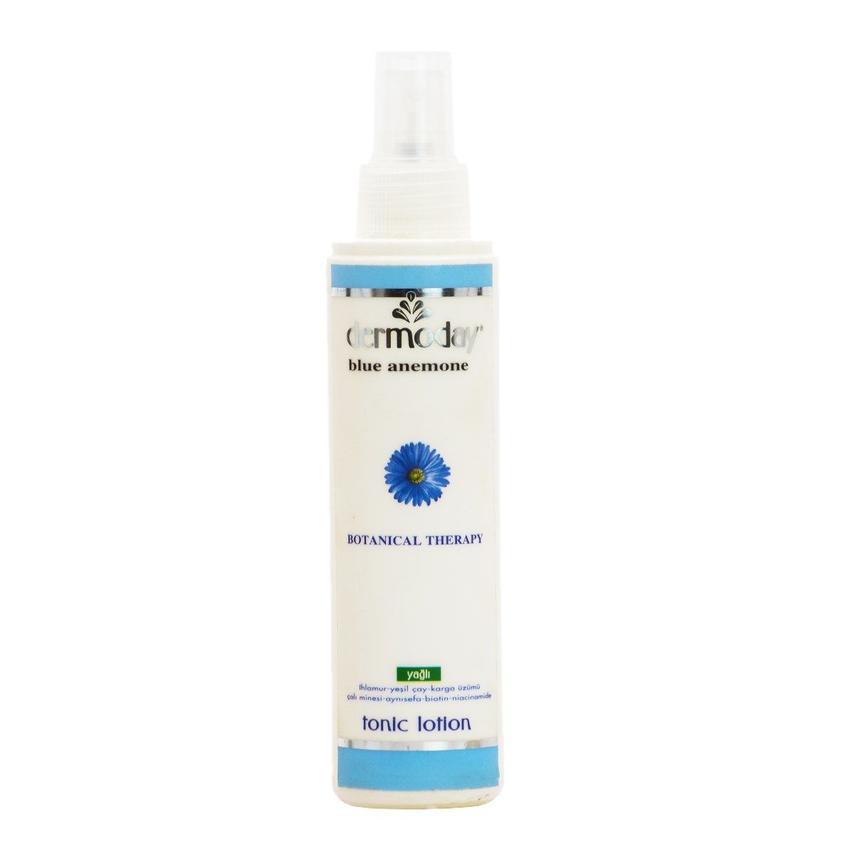Dermoday Botanical Therapy Tonic Lotion Yağlı Ciltler 175 Ml