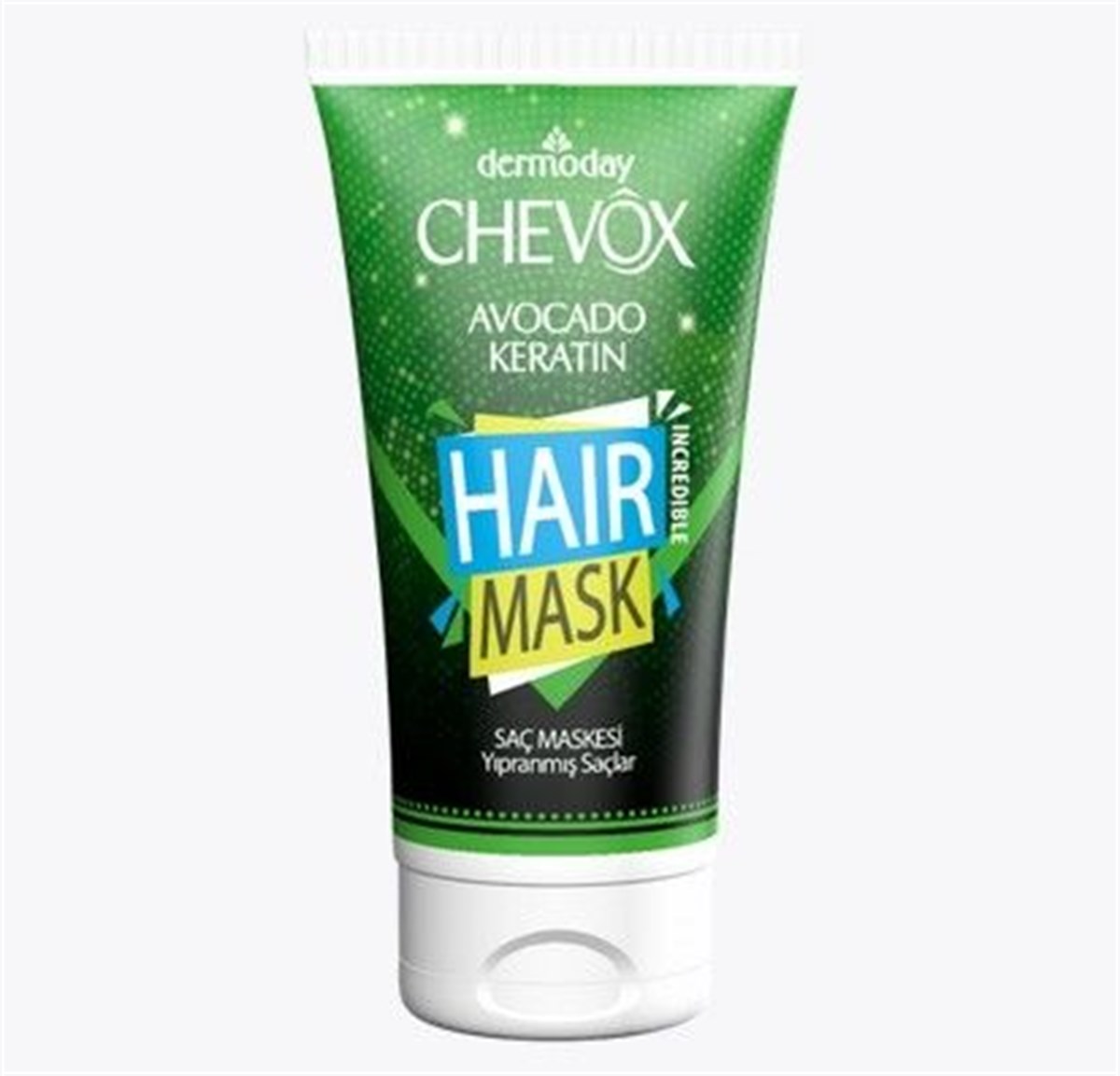 Dermoday Chevox Avakado Keratin Saç Maskesi 150ml