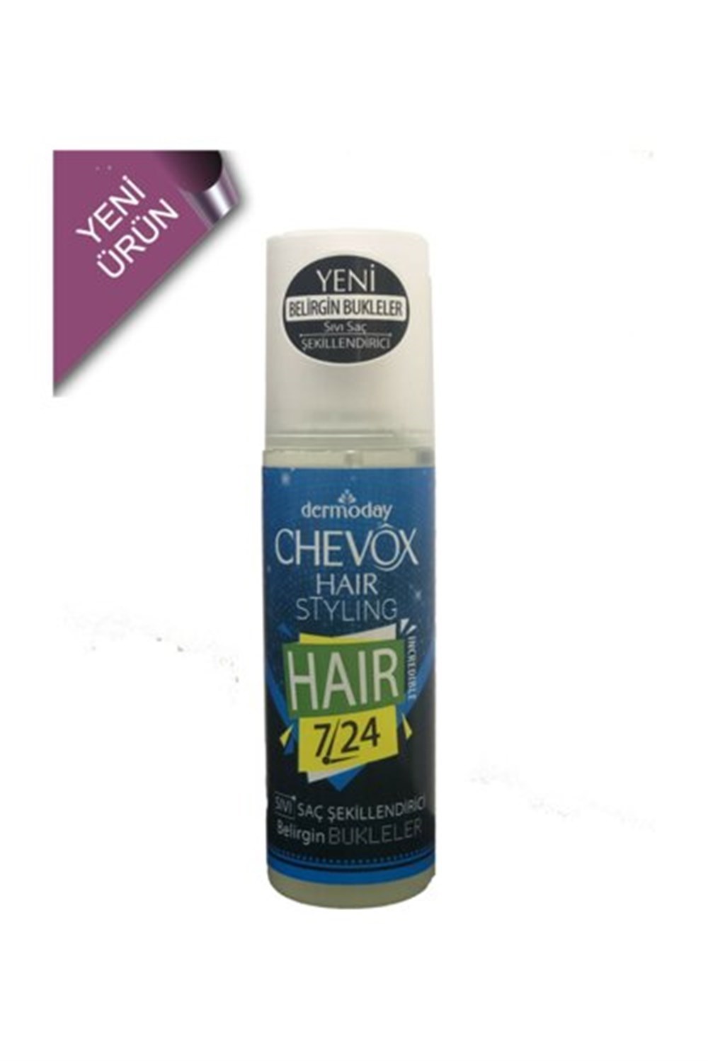 Dermoday Chevox Hair Stayling 7X24 200 Ml 