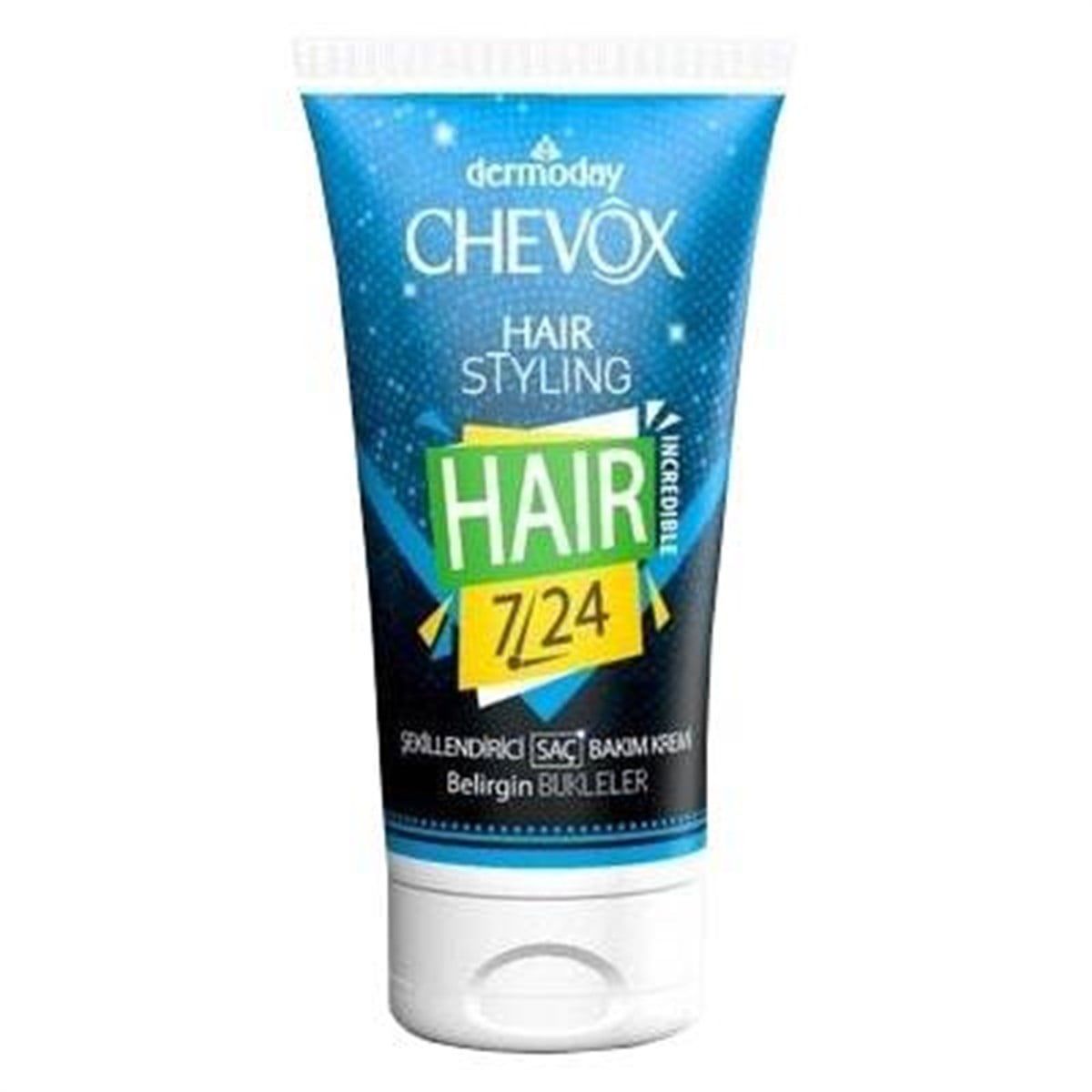 Dermoday Chevox Hair Styling 7/24 Şekillendirici 200Ml