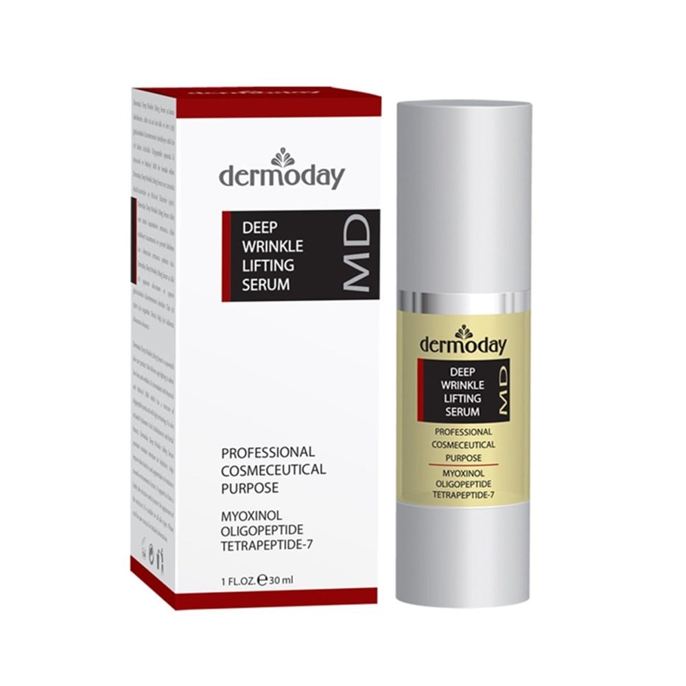 Dermoday Deep Lifting Serum 30 Ml Kırışıklık Karşıtı Serum
