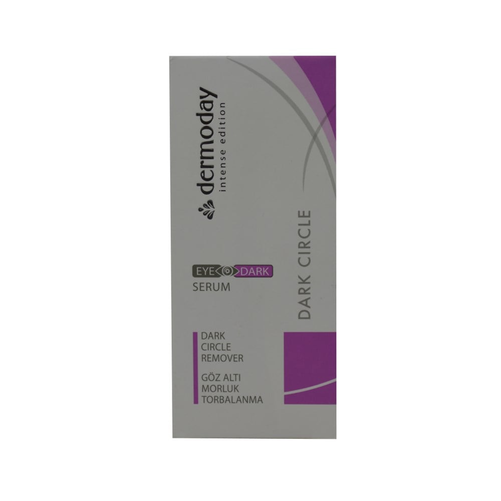Dermoday Eye & Dark Serum Göz Altı Morluk Ve Torbalanma Karşıtı 30 ML