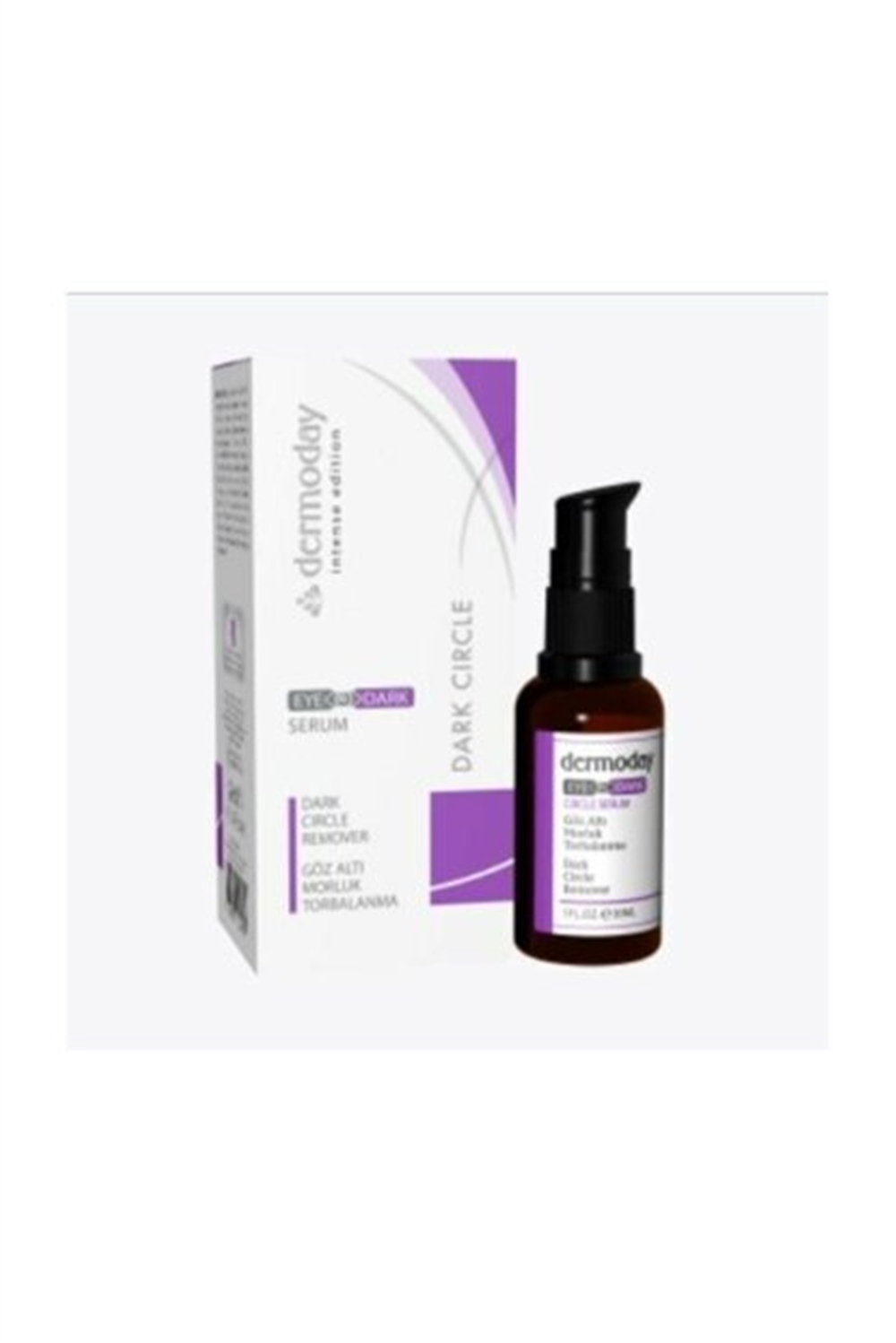 Dermoday Eye Dark Serum Dark Circle