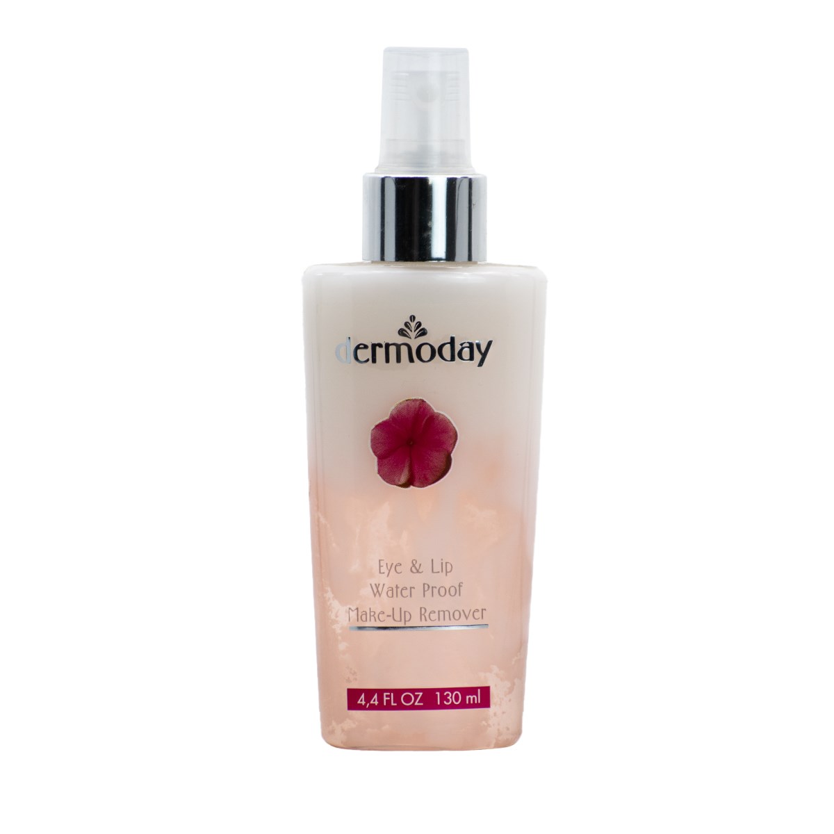 Dermoday Göz Ve Dudak Makyaj Temizleyici 130 Ml