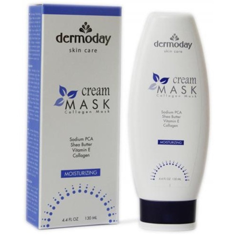 Dermoday Kolojen Nem Maskesi 130Ml