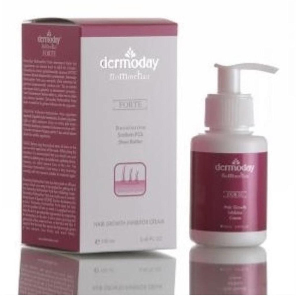 Dermoday Krem Tüy Azaltıcı Nomorehair 100 ML