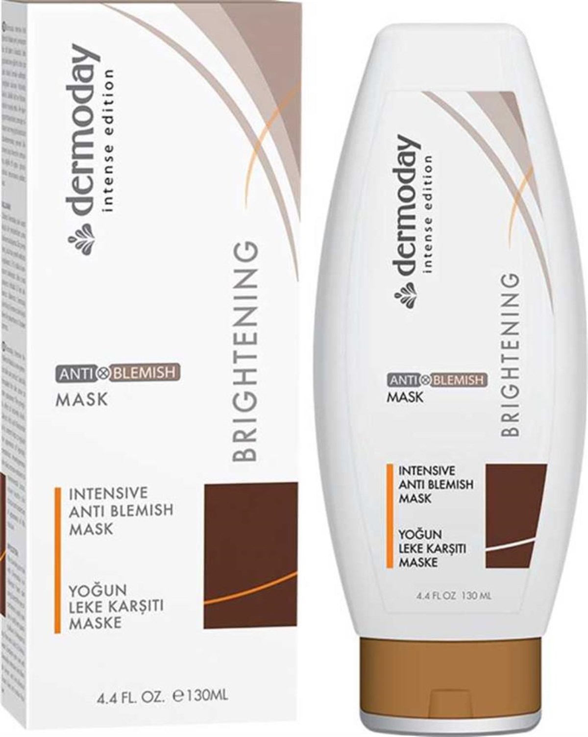 Dermoday Pigmentage Maske 130 Ml