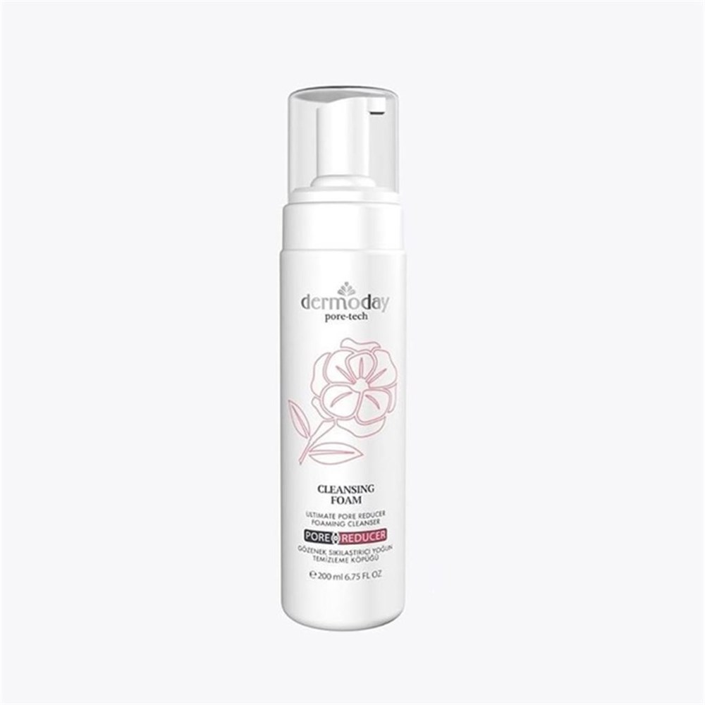 Dermoday Pore Tech Foam  Gozenek Sıkılastırıcı Kopuk