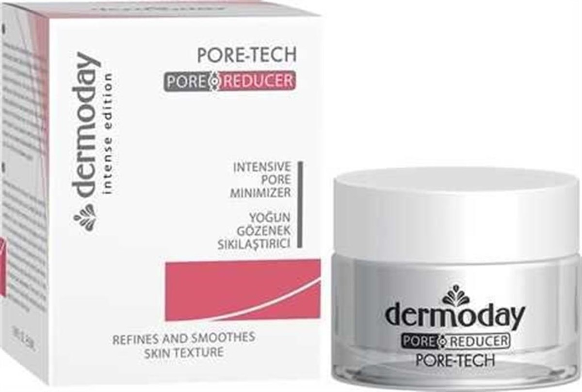 Dermoday Pore-Tech Gözenek Sıkılaştırıcı Krem 50 Ml