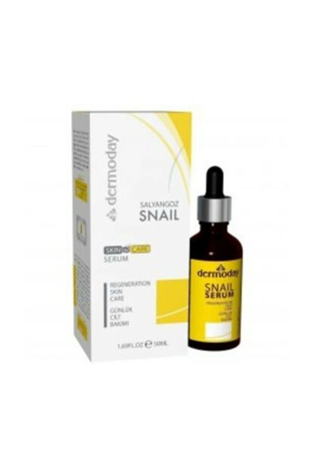 Dermoday Snail Serum