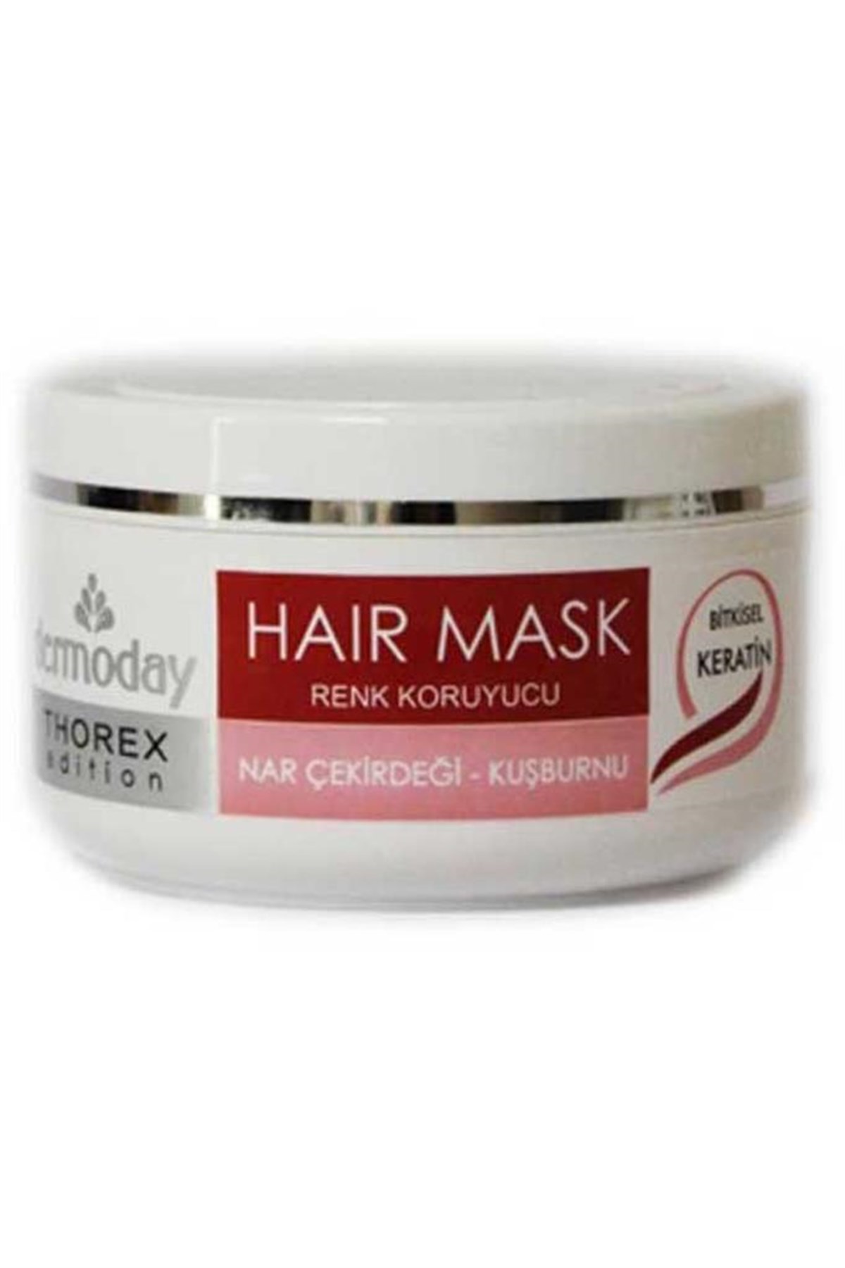 Dermoday Thorex Edition Renk Koruyucu Saç Maskesi 200 Ml