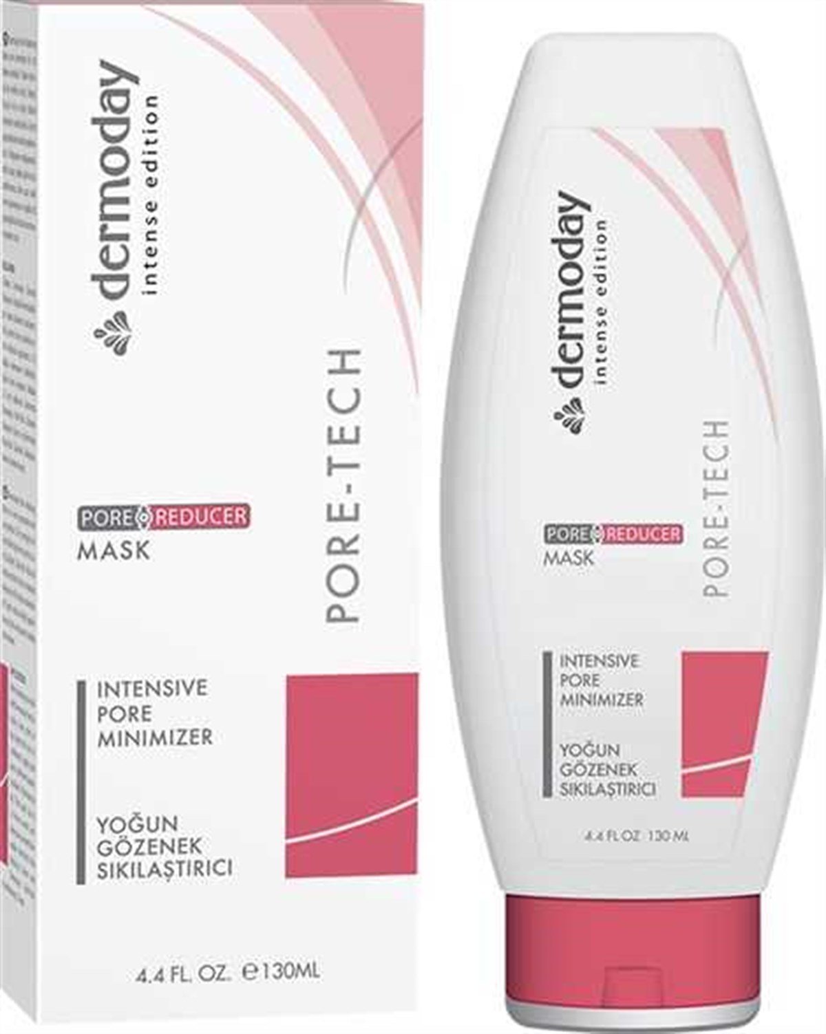 Dermoday Yoğun Gözenek Sıkılaştırıcı Maske 130 Ml