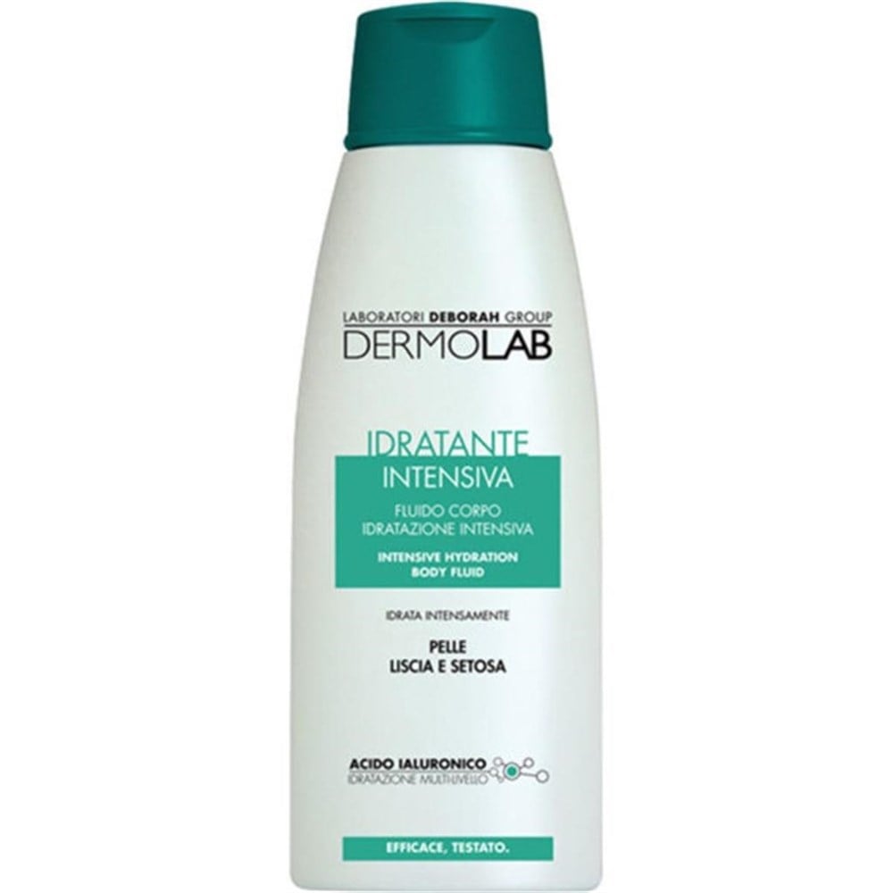 Dermolab Corpo Fl.Idrat.Intensiva 250 ML