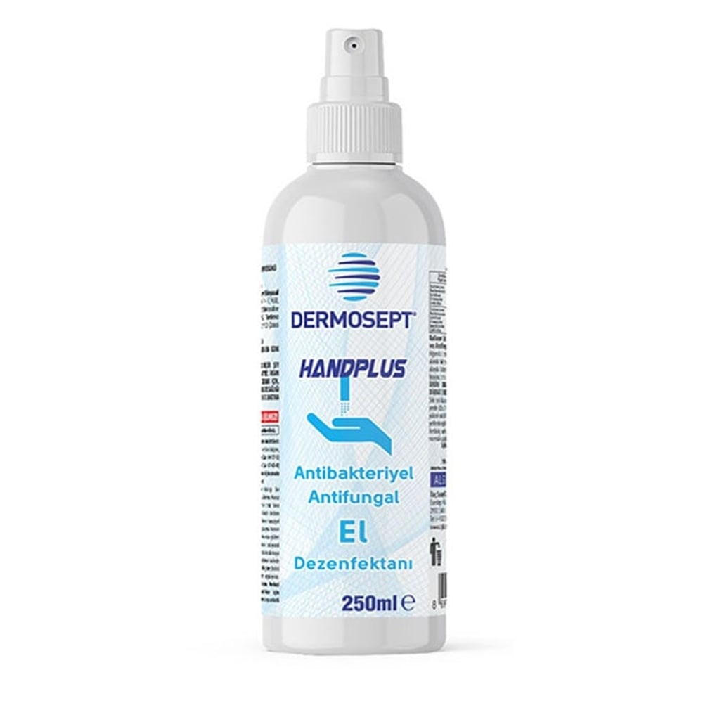 Dermosept El Dezenfektanı 250 Ml