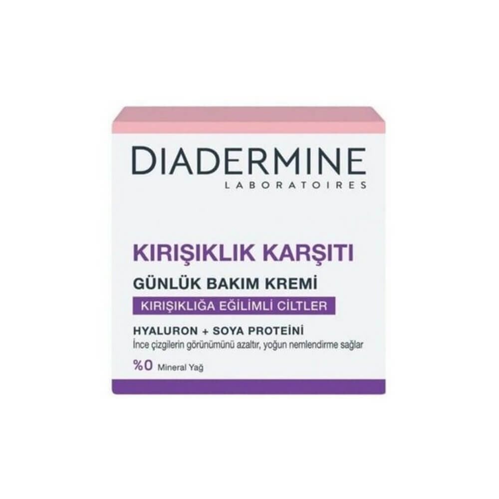 Diadermin Gündüz Kremi 50 Ml