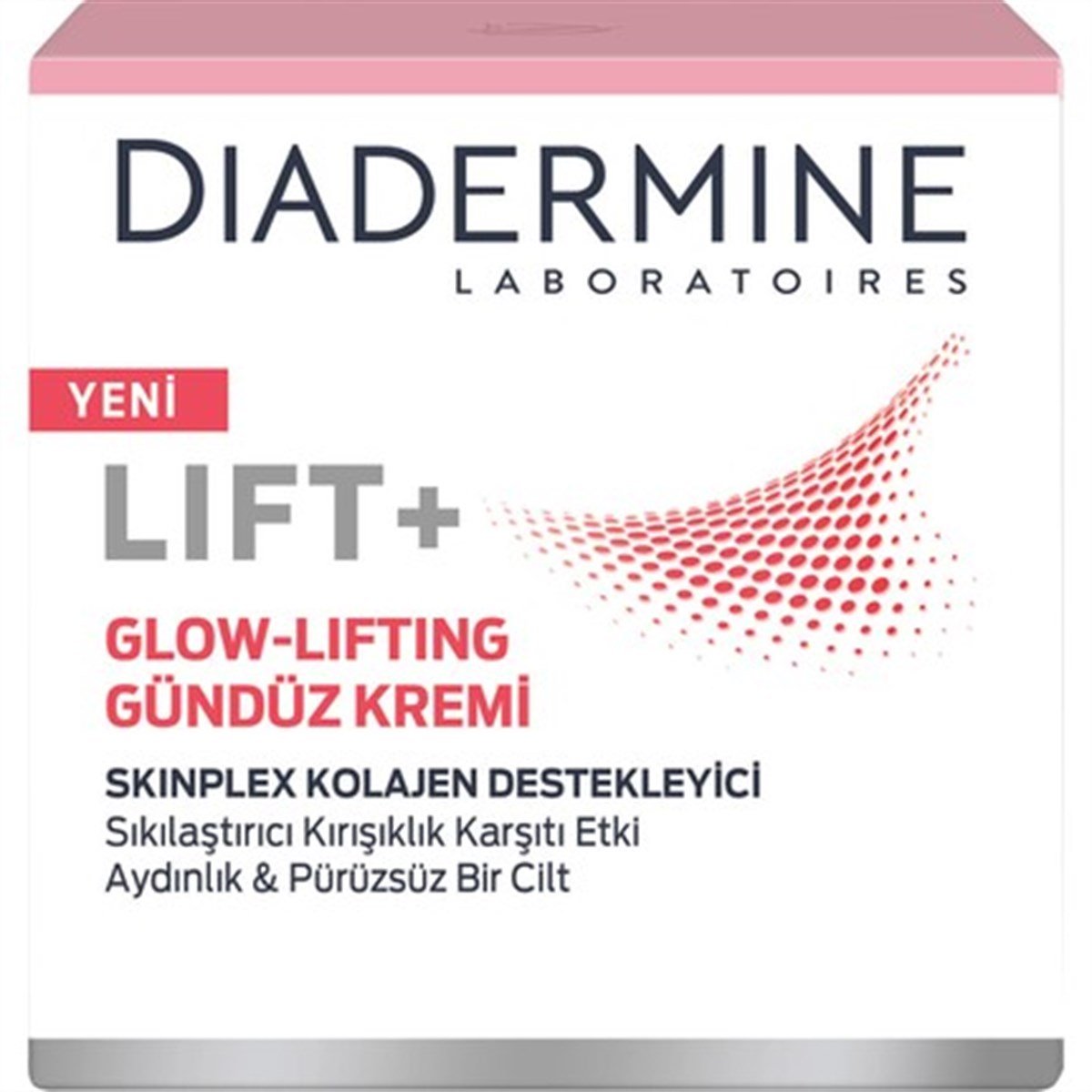 Diadermine Lift + Glow Lifting Gündüz Kremi 50 Ml