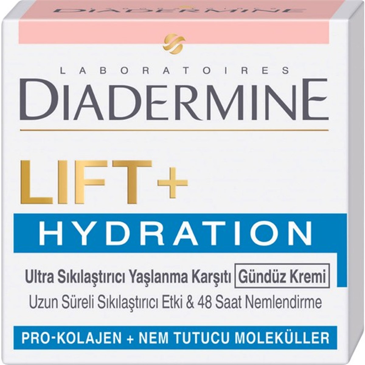Diadermine Lift + Hydra-Lifting Gündüz Kremi 50 Ml