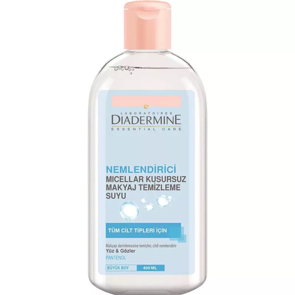 Diadermine Nemlendirici 400 Ml