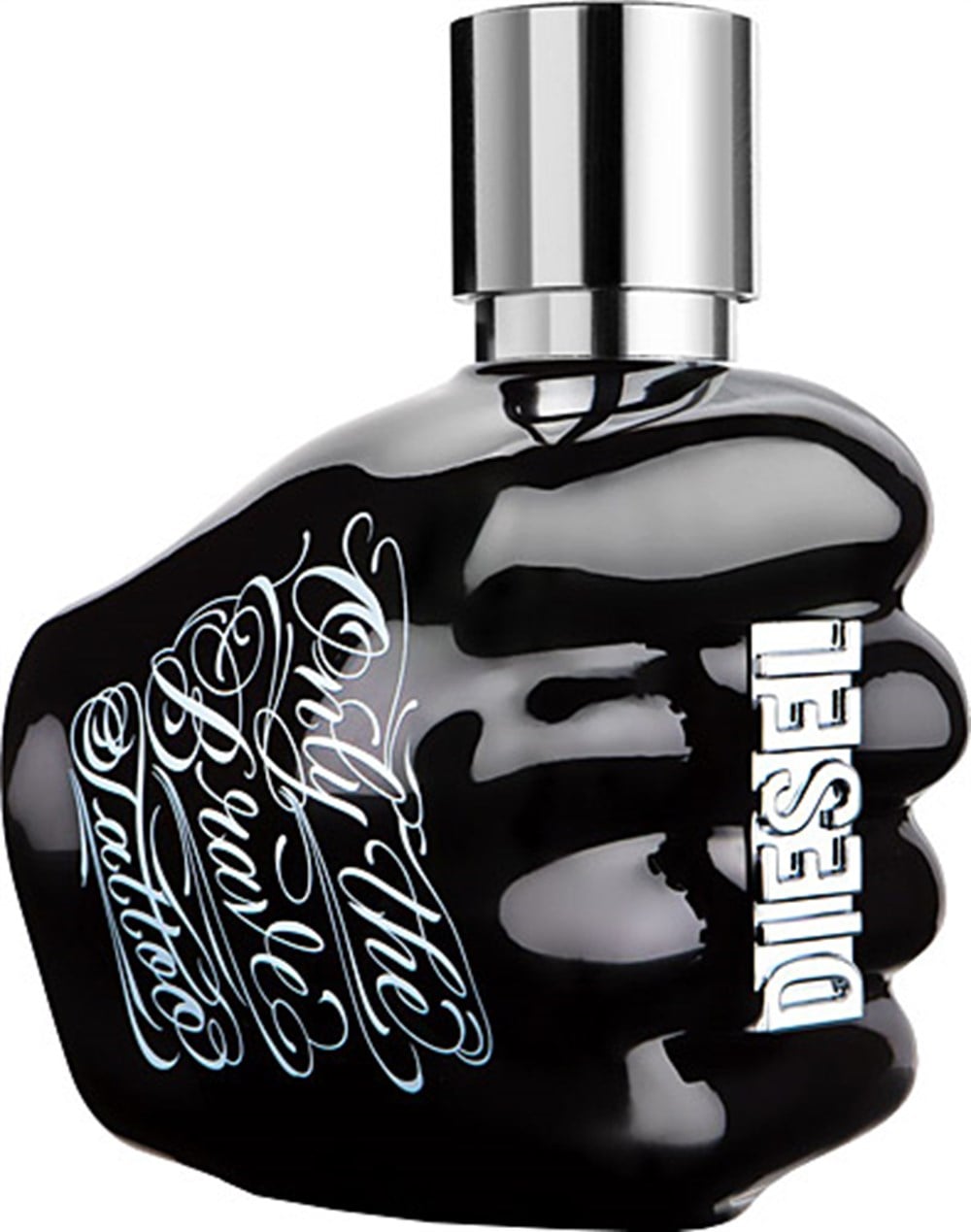Diesel Black Edt 100 Ml