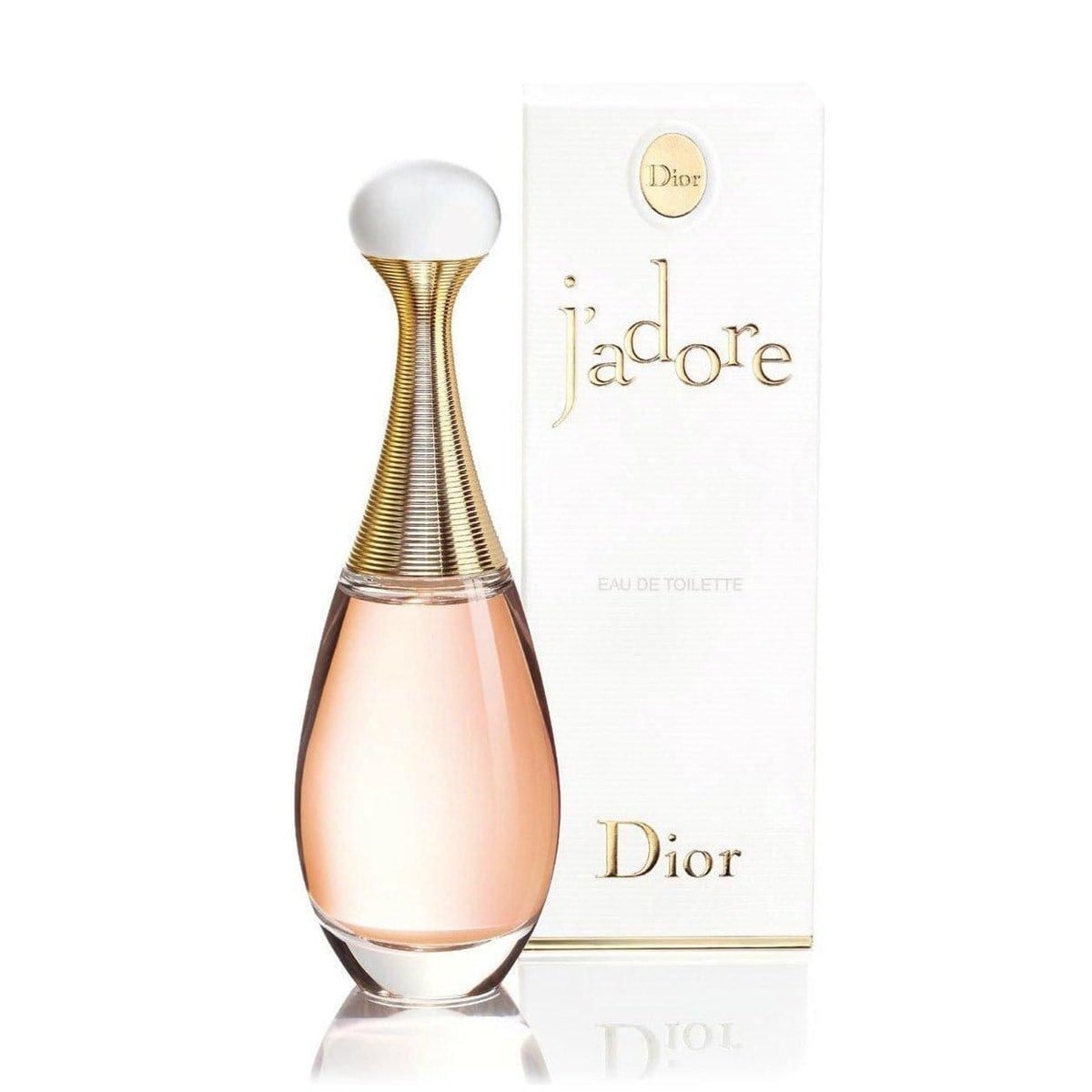 DIOR JADORE EDT 100 ML WOMEN