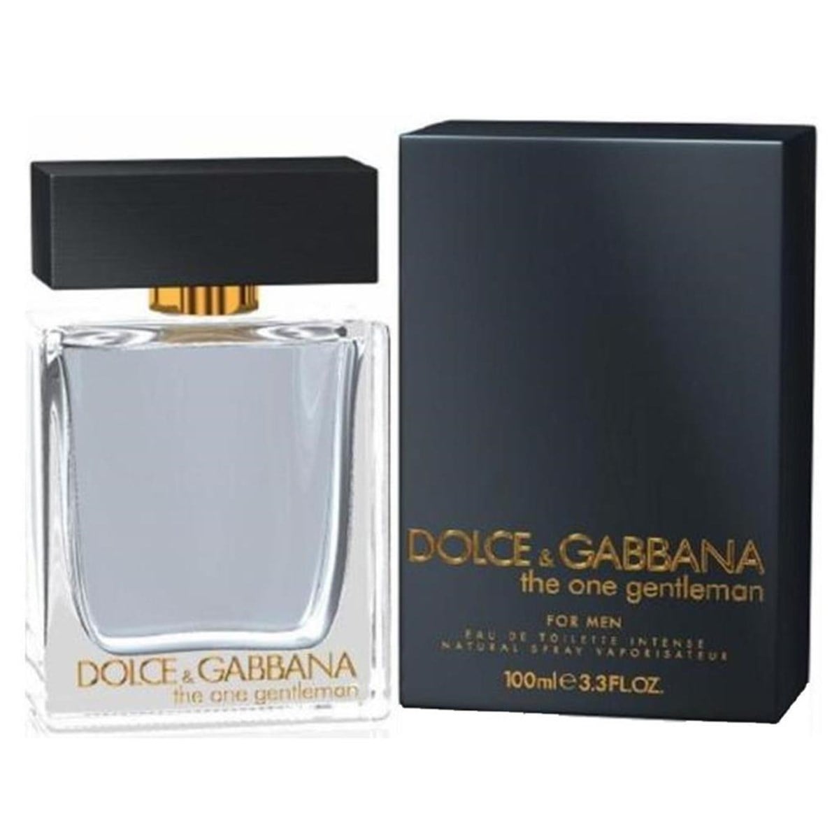 Dolce & Gabbana The One Gentleman Edt Erkek Parfümü 100 Ml