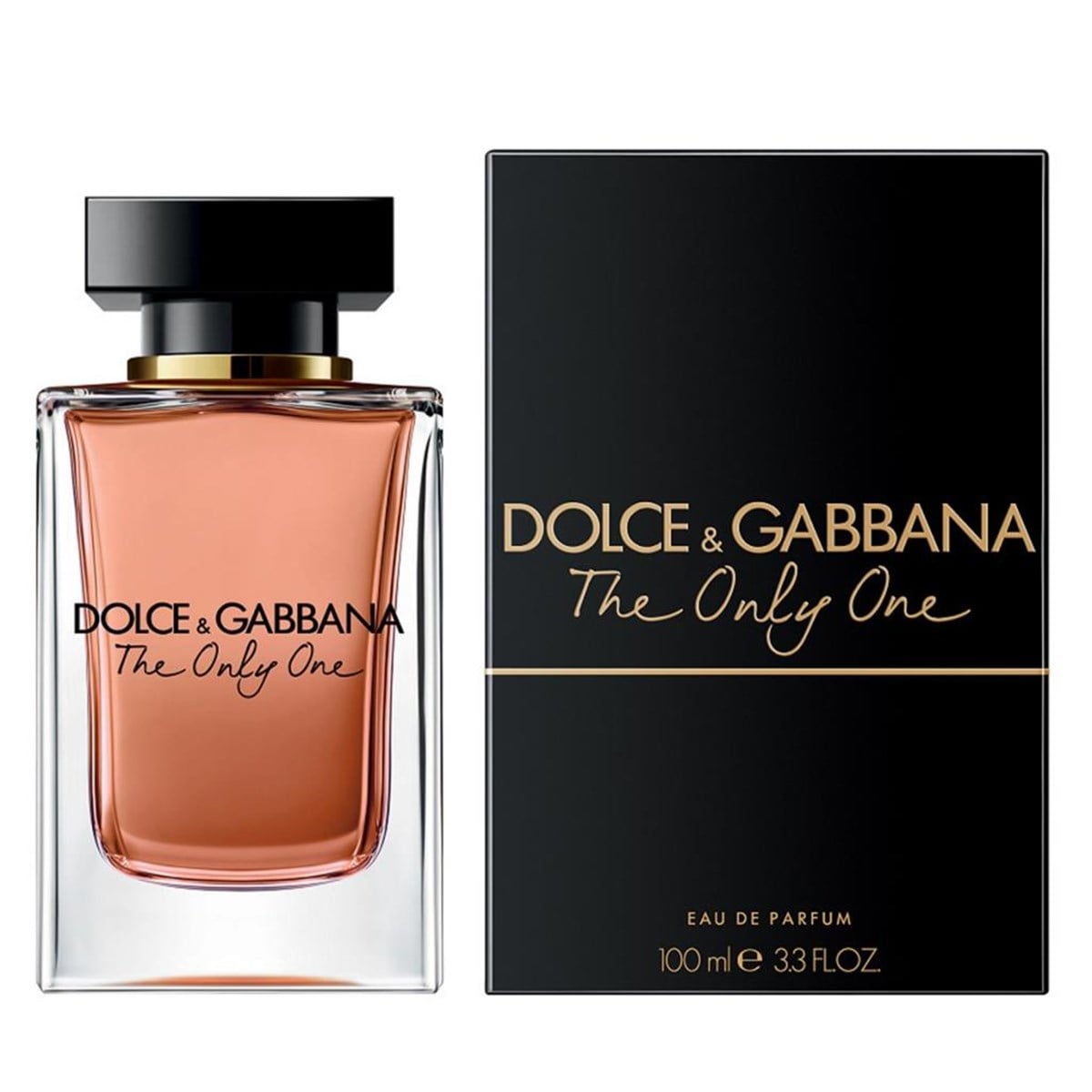 Dolce & Gabbana The Only One Edp 100 ml Kadın Parfümü