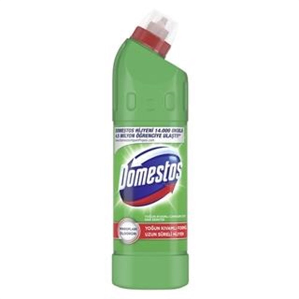 Domestos Çamaşır Suyu Dağ Esintisi 750 Ml