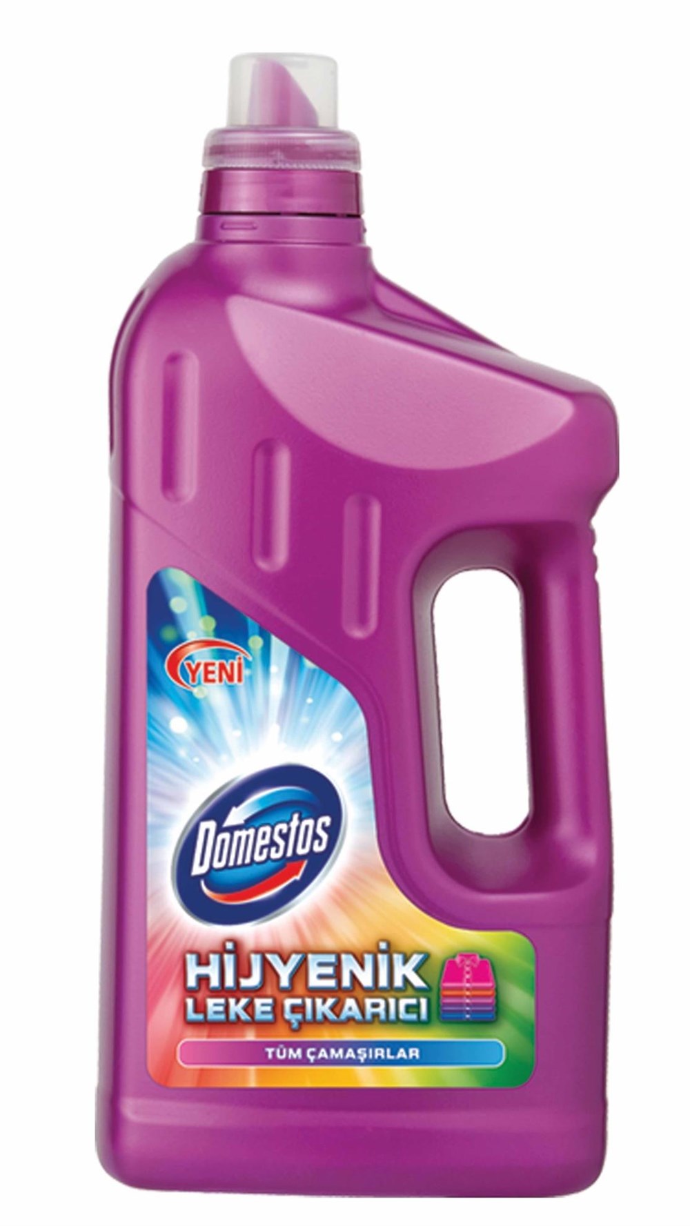 Domestos Sıvı Leke Çıkarıcı Tüm Renkler 1 lt