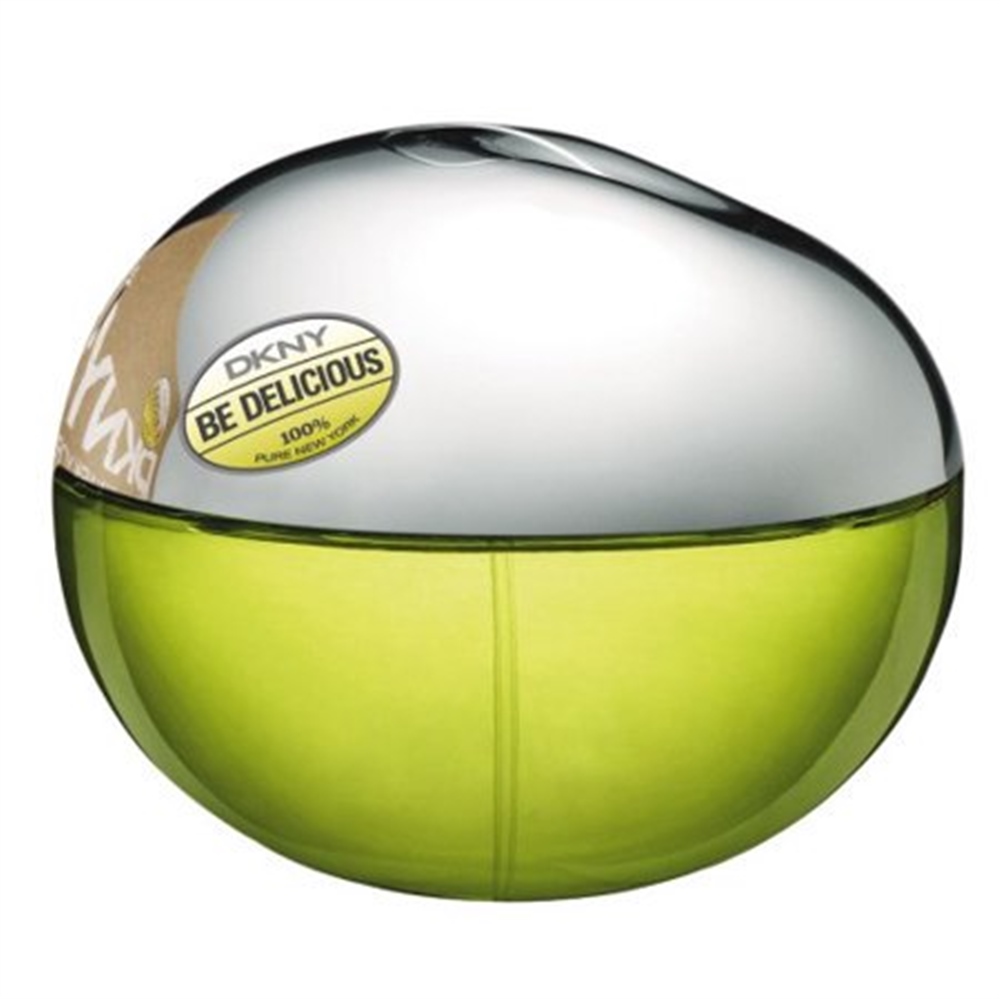 Donna Karan Be Delicious Eau De Toilette Spray For Women 100 Ml