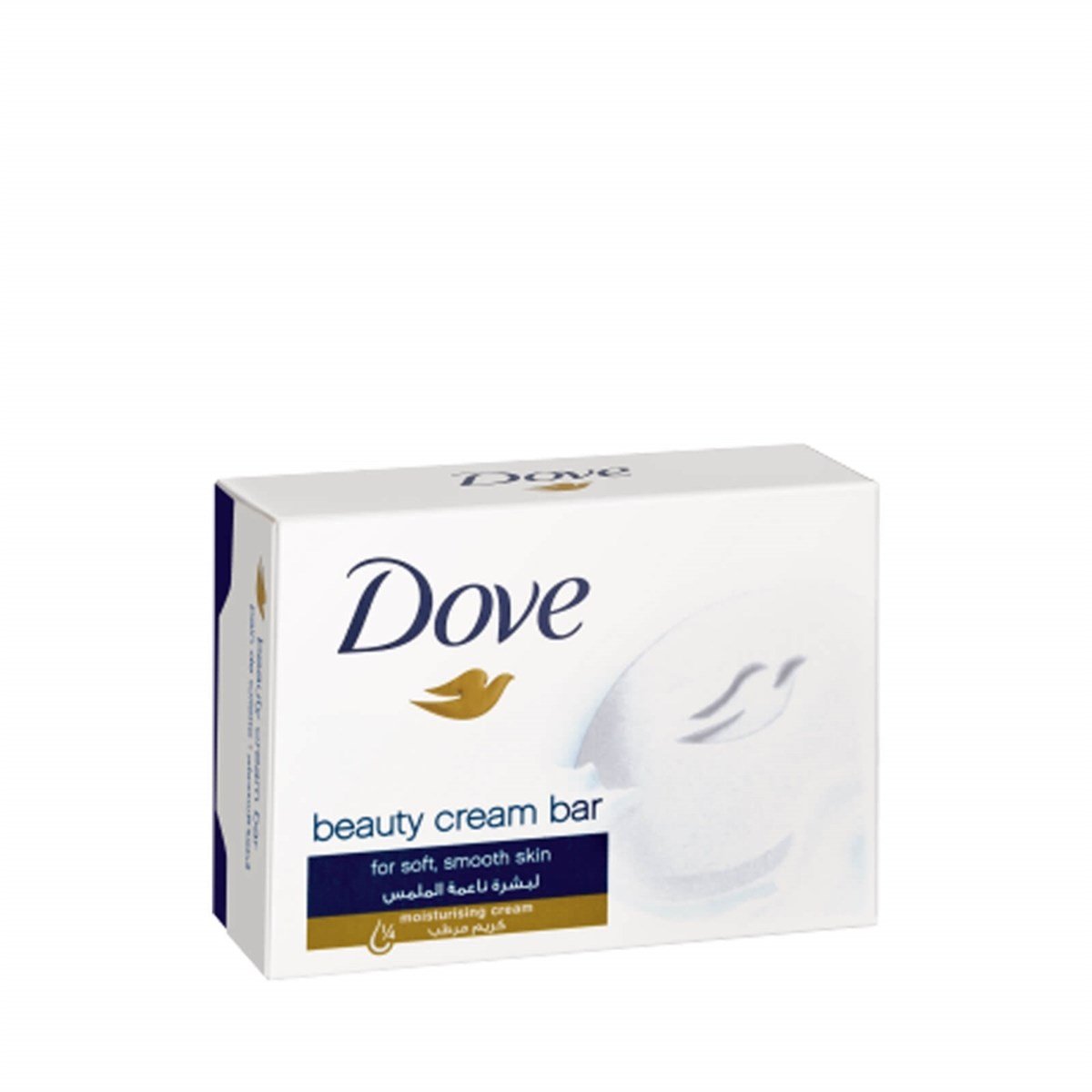 Dove Cream Bar Original 100 Gr