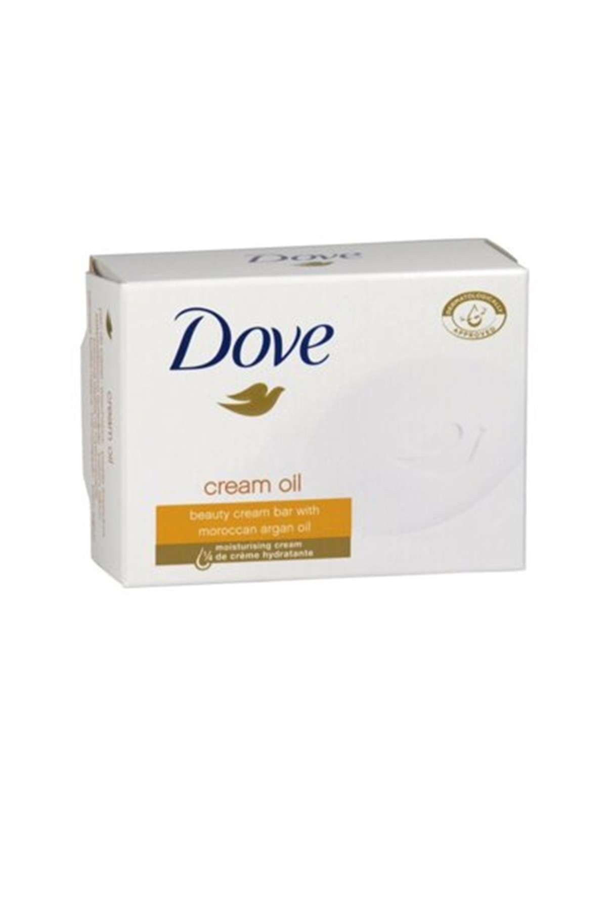 Dove Cream Oil 100 Gr