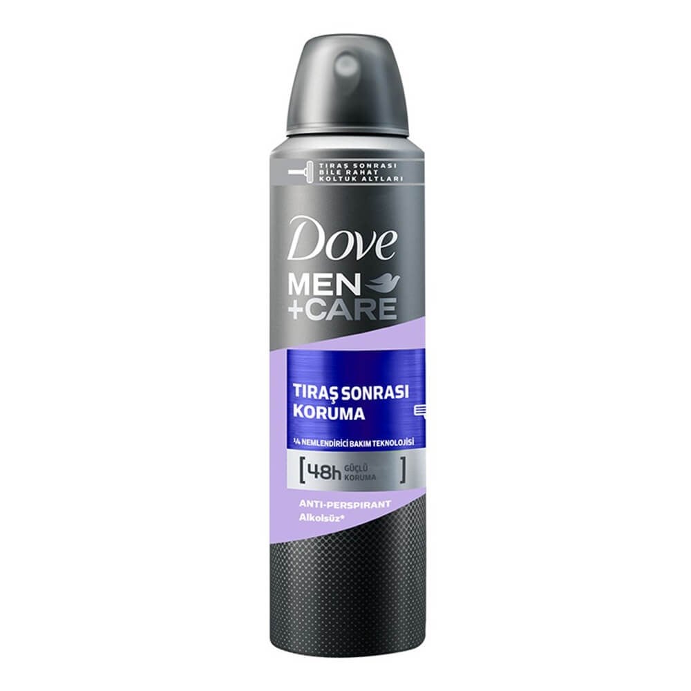Dove Deo 150 Ml Men Traş Sonrası Koruma